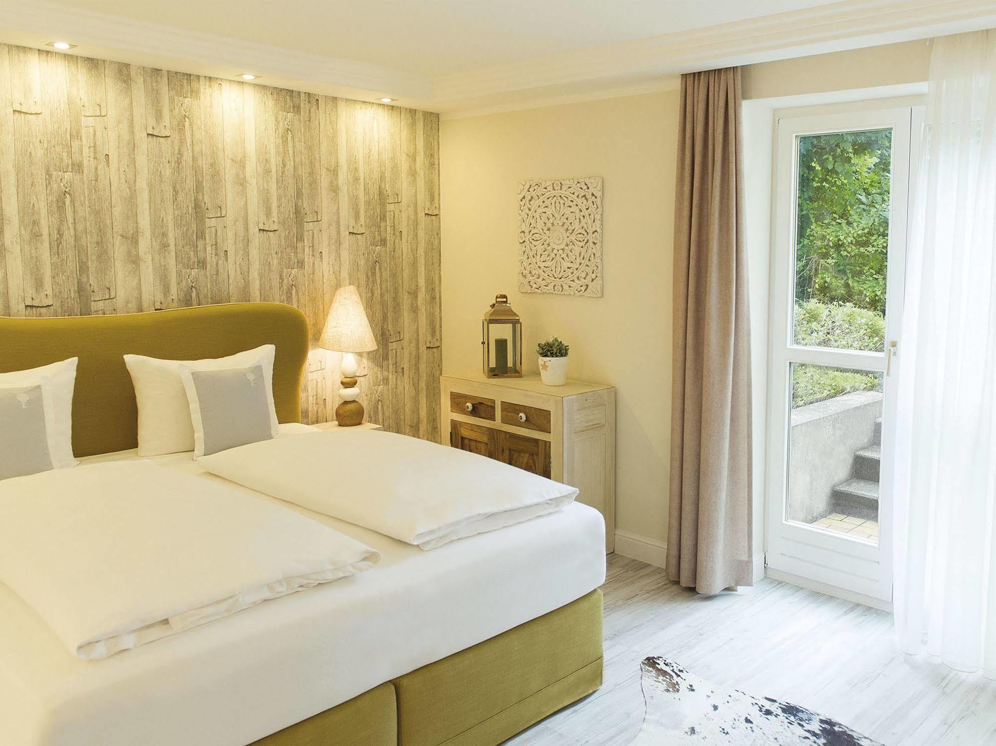Donau Lodge Boardinghouse Straubing Ngoại thất bức ảnh