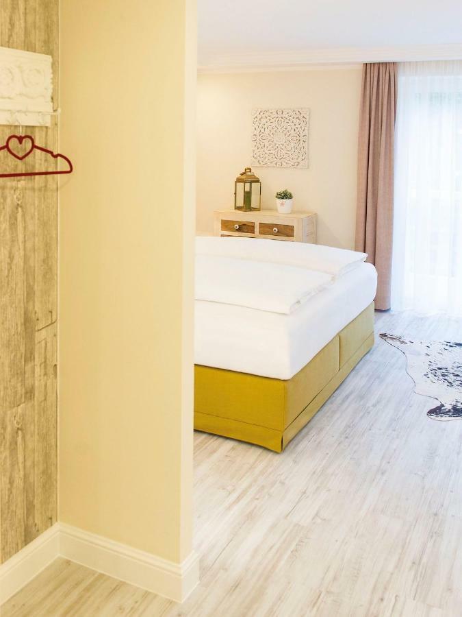 Donau Lodge Boardinghouse Straubing Ngoại thất bức ảnh
