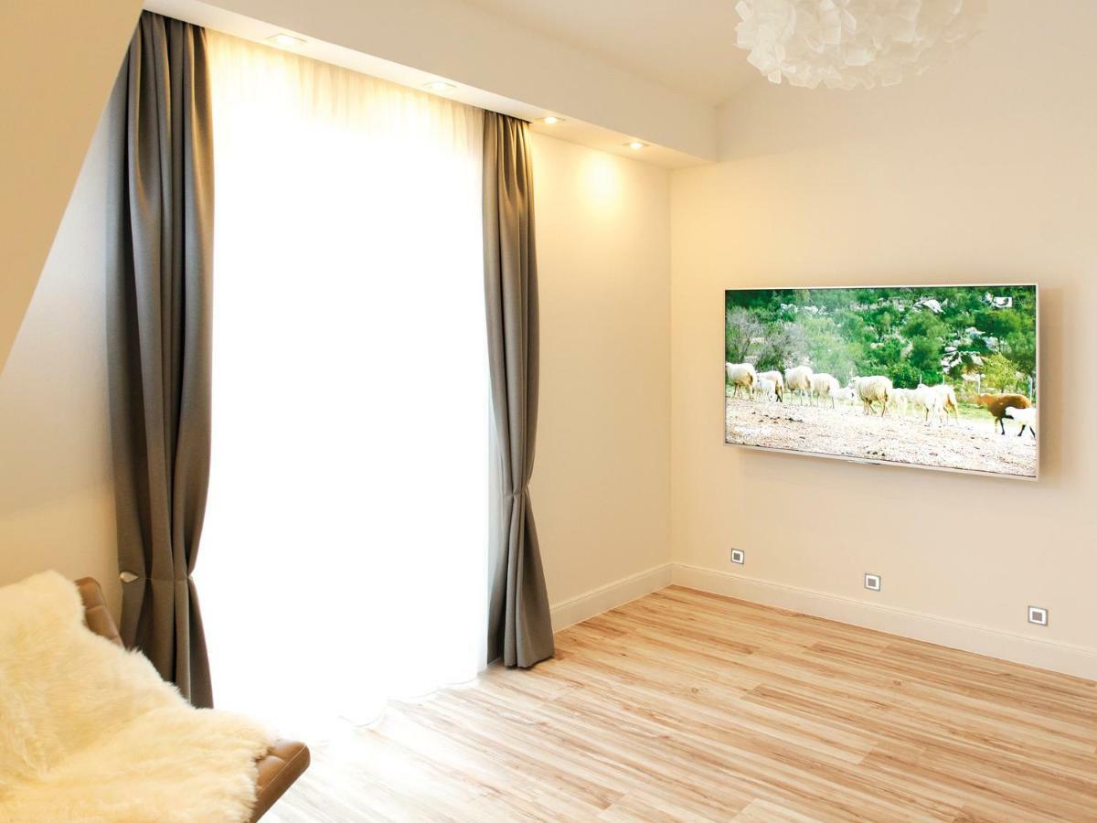 Donau Lodge Boardinghouse Straubing Ngoại thất bức ảnh