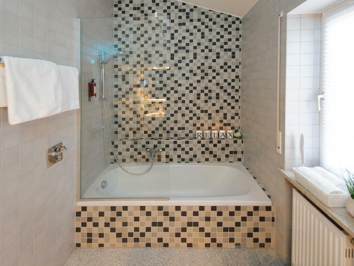 Donau Lodge Boardinghouse Straubing Ngoại thất bức ảnh