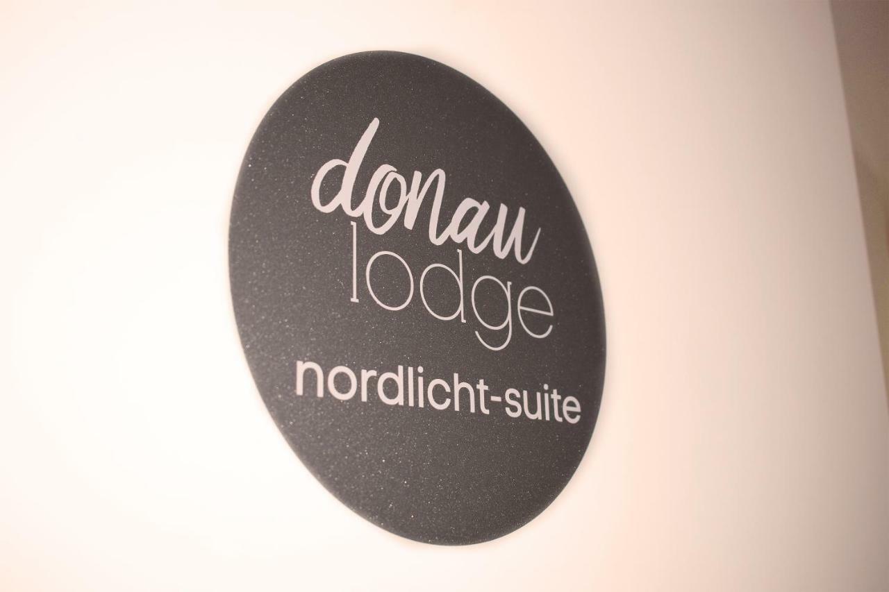 Donau Lodge Boardinghouse Straubing Ngoại thất bức ảnh