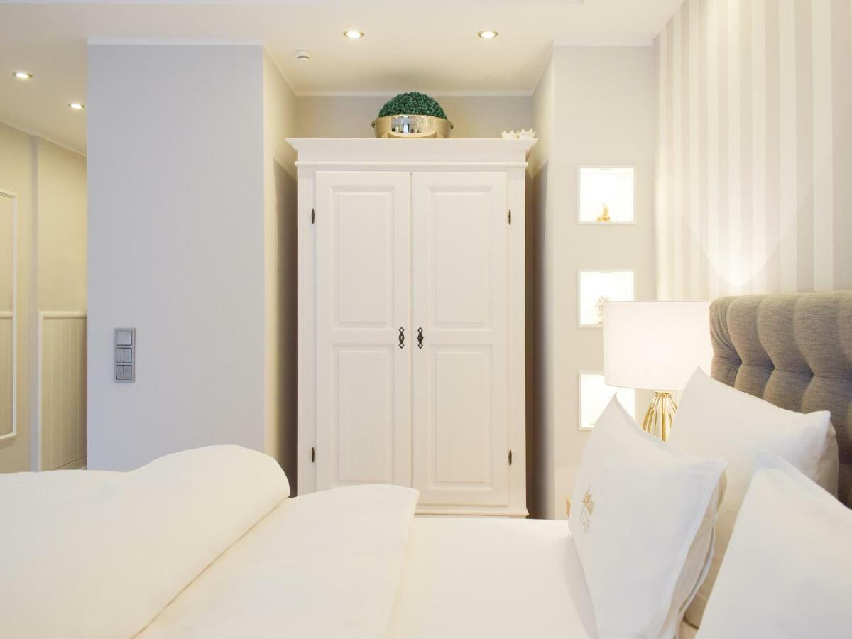Donau Lodge Boardinghouse Straubing Ngoại thất bức ảnh
