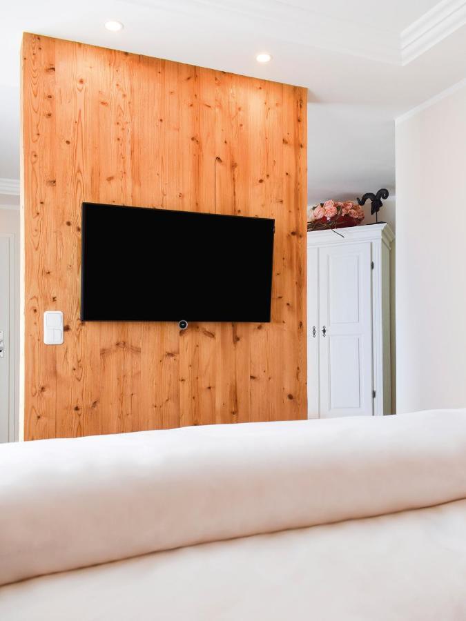 Donau Lodge Boardinghouse Straubing Ngoại thất bức ảnh